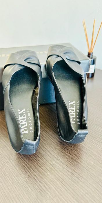 sandale damă / pantofi decupați