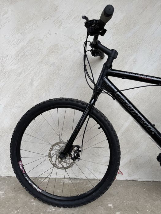 Bicileta Mountain bike Carrera Subway 2