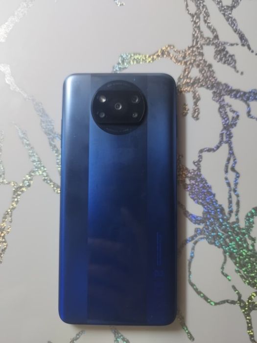 Продам Pocox3 Pro