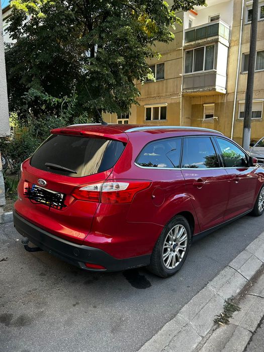 FORD Focus 2011 — imagine 2