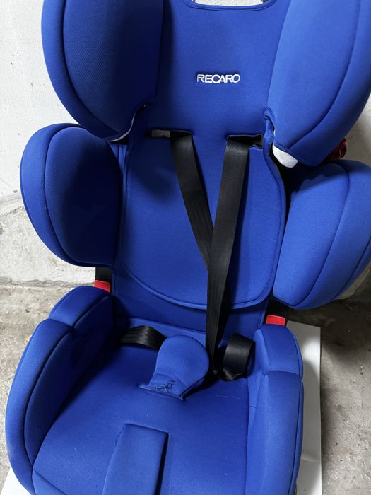 Детско столче Recaro