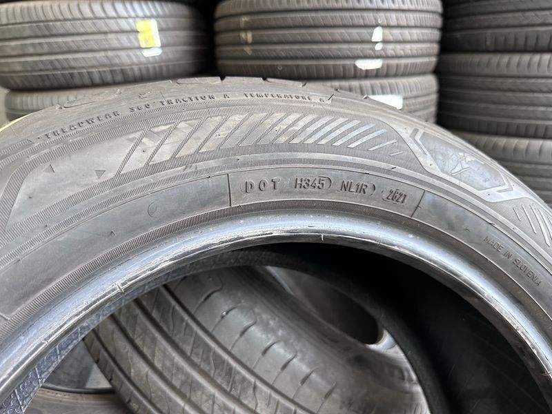 235/60/18 GOODYAER 4бр