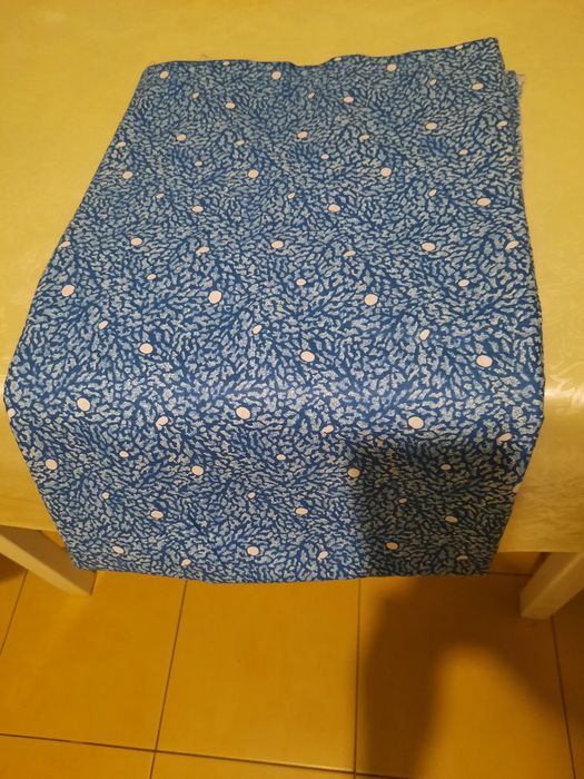 Ткань произ-во Россия