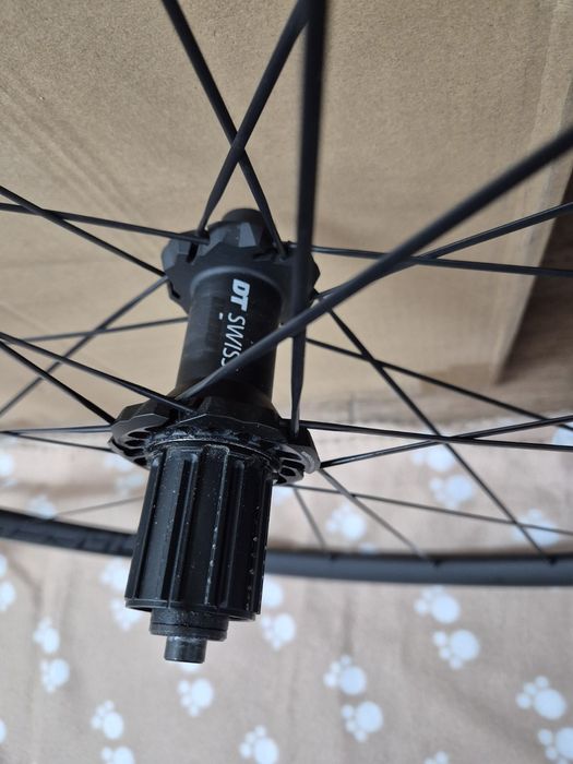 Dt Swiss Oxic Pr 1400