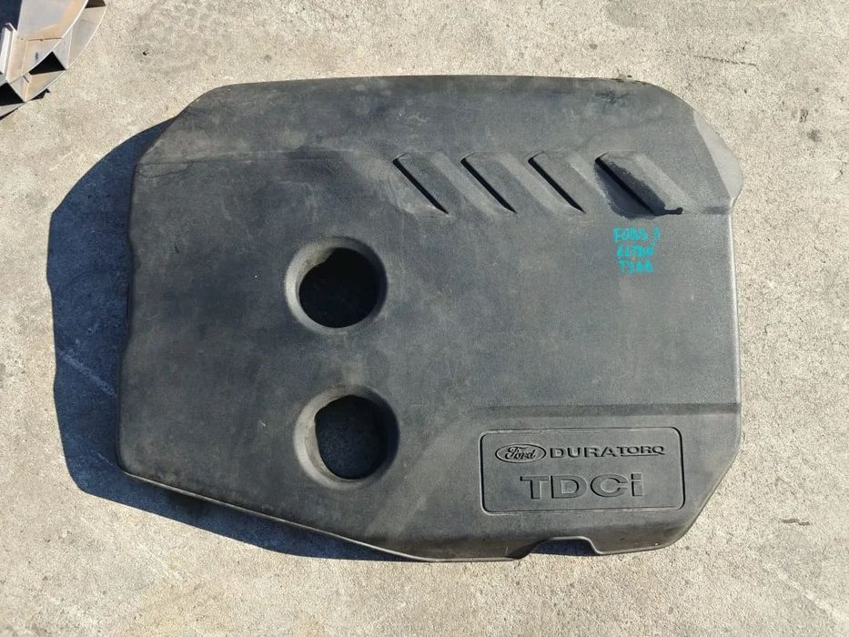 capac motor 1.6 tdci  ford focus 3 nonfacelift 2011 av6q-6n041-a
