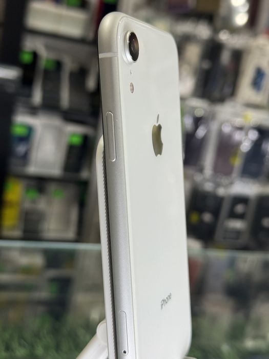 Iphone xr памят 64 состояние 10/9