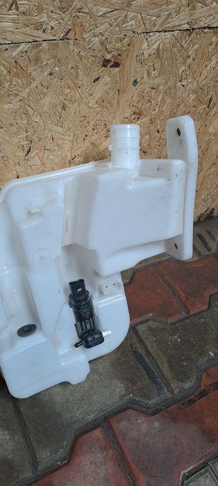 Vas stropgel parbriz Skoda Octavia 4 2019/2020/2021/2022/2023/2024