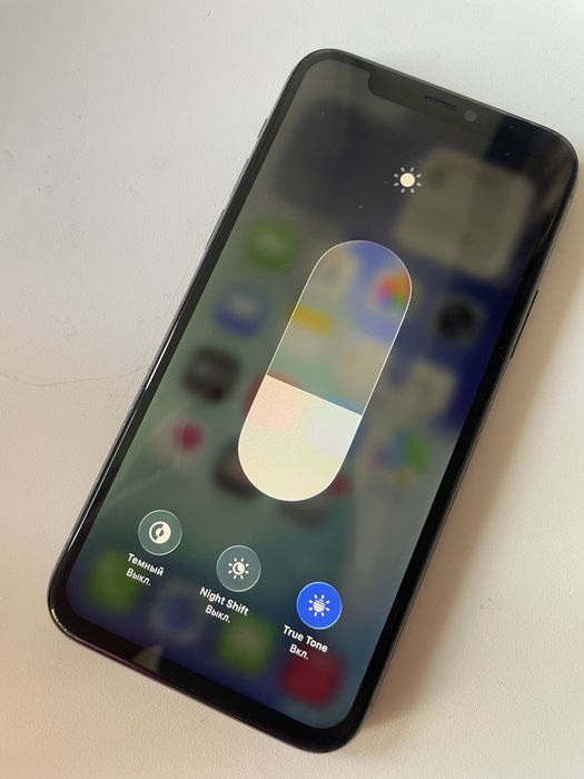 iphone 11pro 256гб
