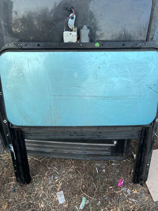 Продам люк на БМВ Ауди Мерседес