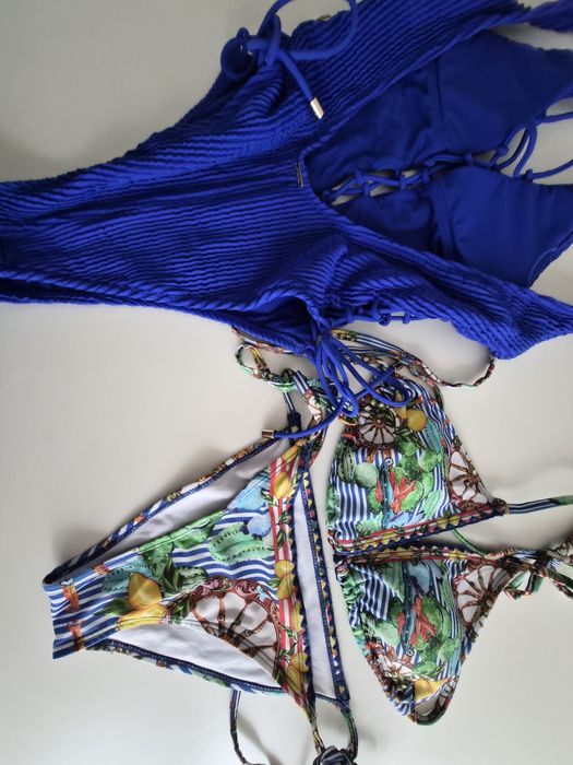 Сет бански Италия