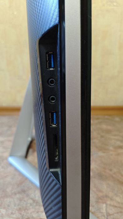 Моноблок Lenovo i7/16GB/29"