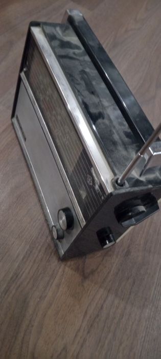 Радиоприемник Vef201