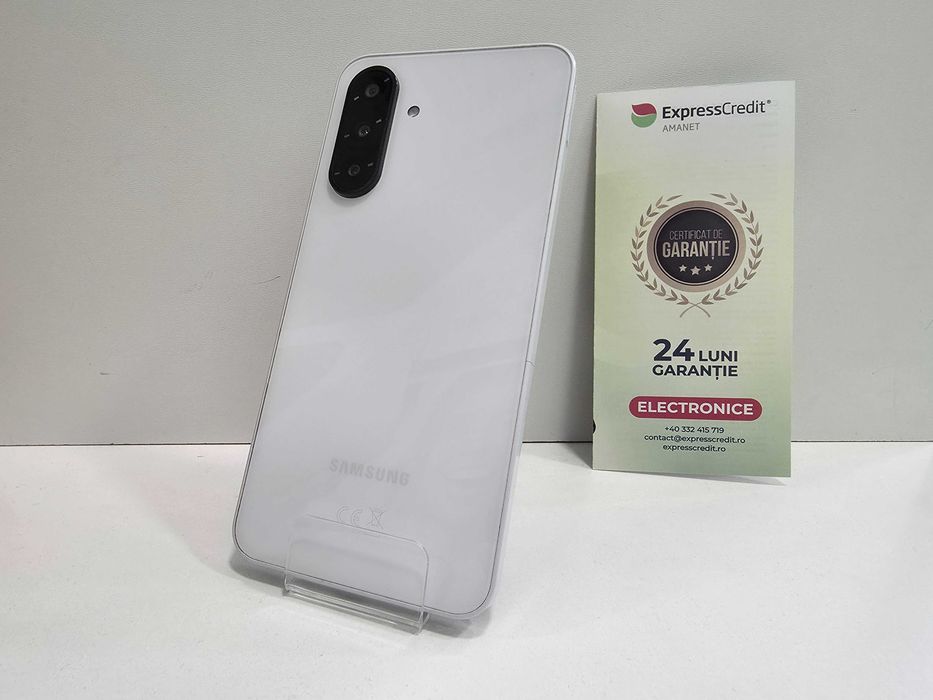 Samsung A26 5G (Eca27 B.48961) Garantie 2 ani!!!