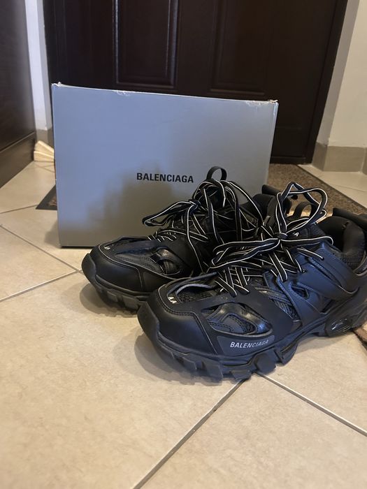 Balenciaga Track 44 номер