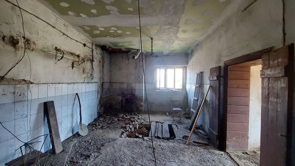 Vand Spatiu comercial