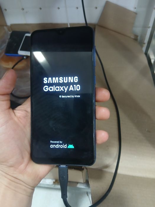 Samsung galaxy A10