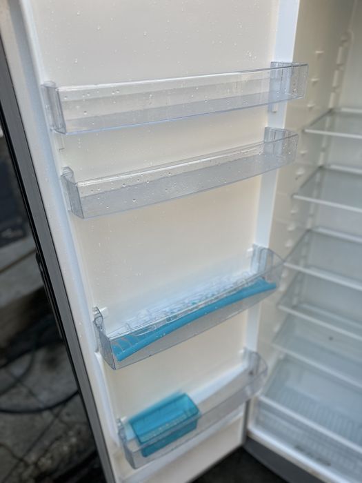 Хладилник Zanussi