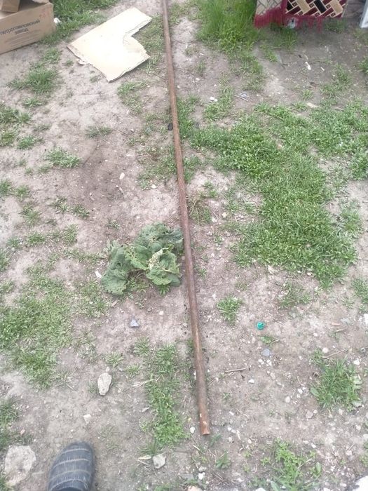 Продам арматура.