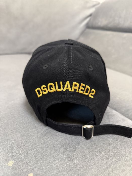 Sapca Dsquared2 unisex