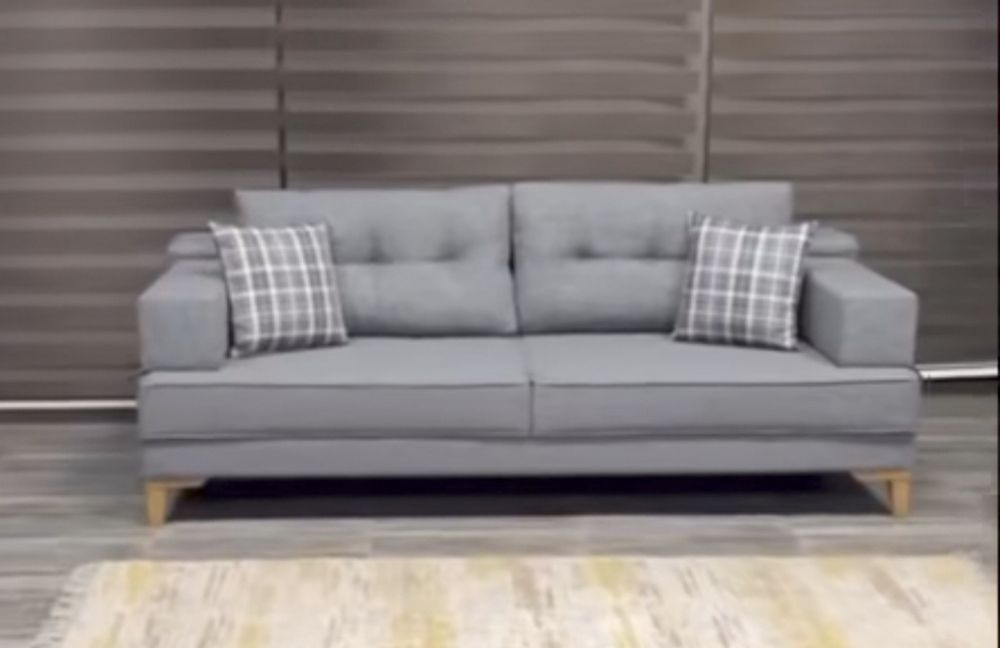 Ofis va mehmon xona uchun divan