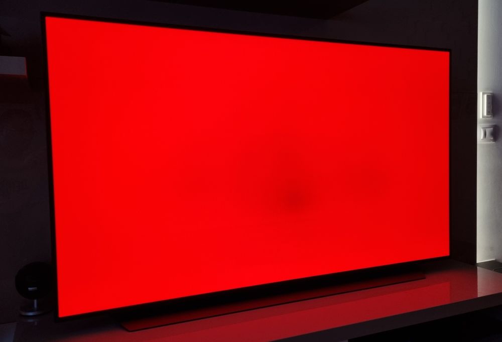 Televizor LG OLED OLED55C11LB, 139 cm, Smart, 4K Ultra HD, 120Hz