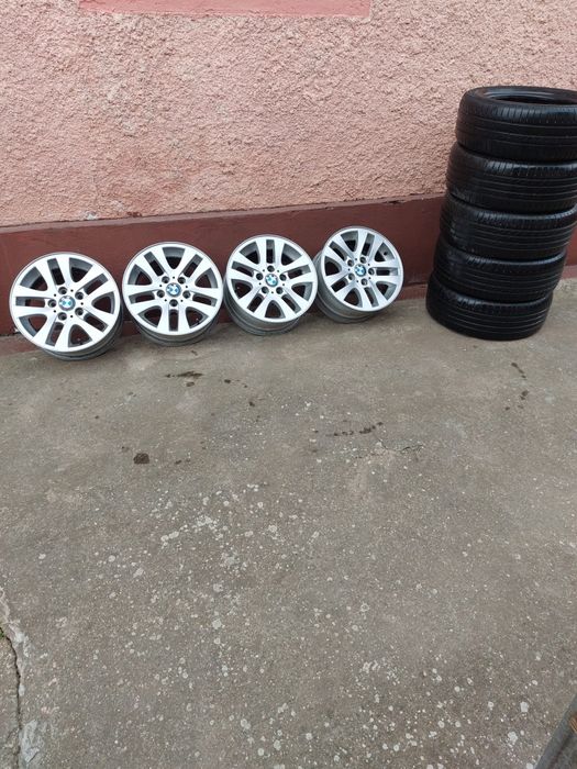 Jante R16 Bmw seria 3 E46 E90