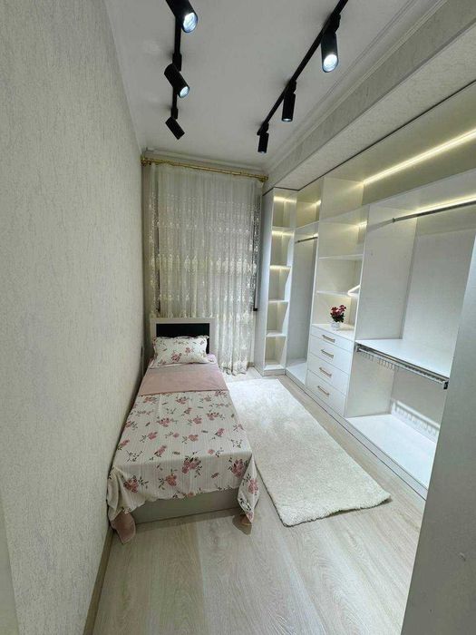 Сдается 3x квартира на Чиланзарском р-н