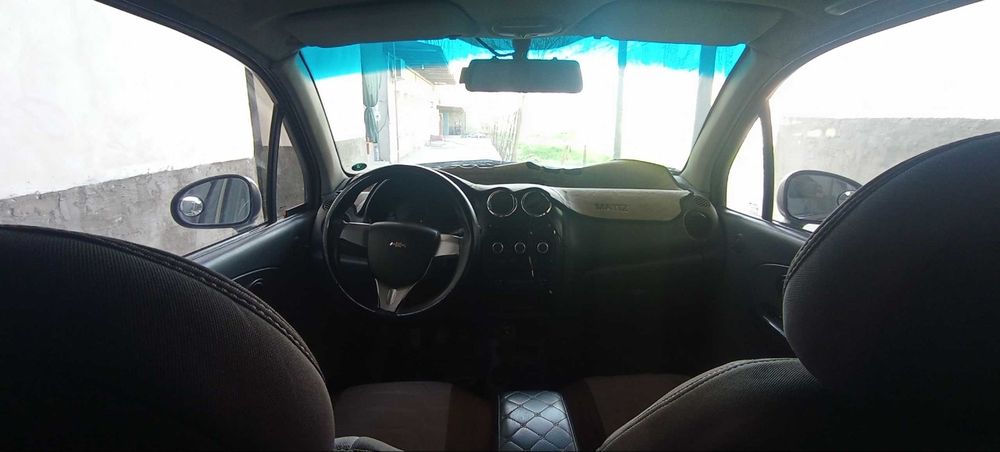 Matiz mx 2015 сотилади