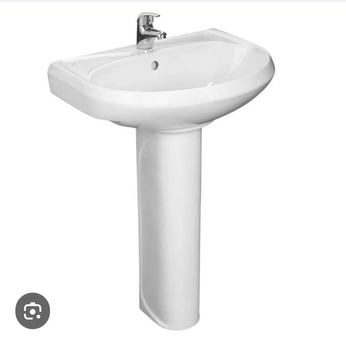 Раковина для ванной