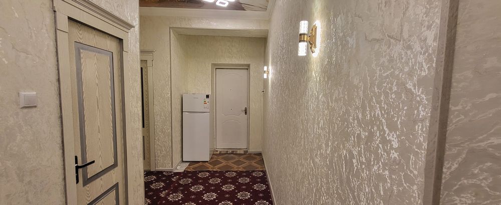 Квартира в центре Намангана