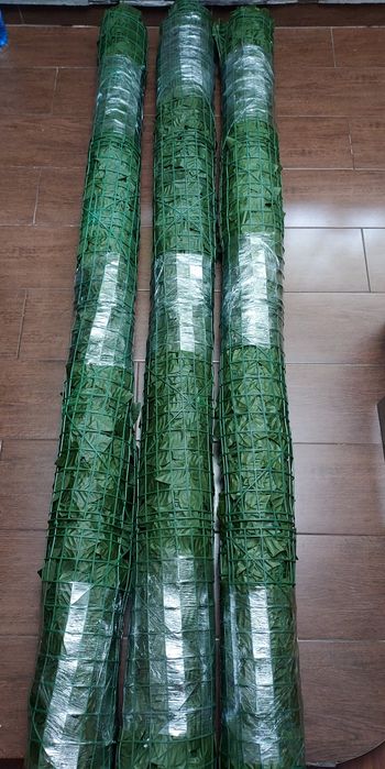 Gard Verde Artificial Toate Dimensiunile