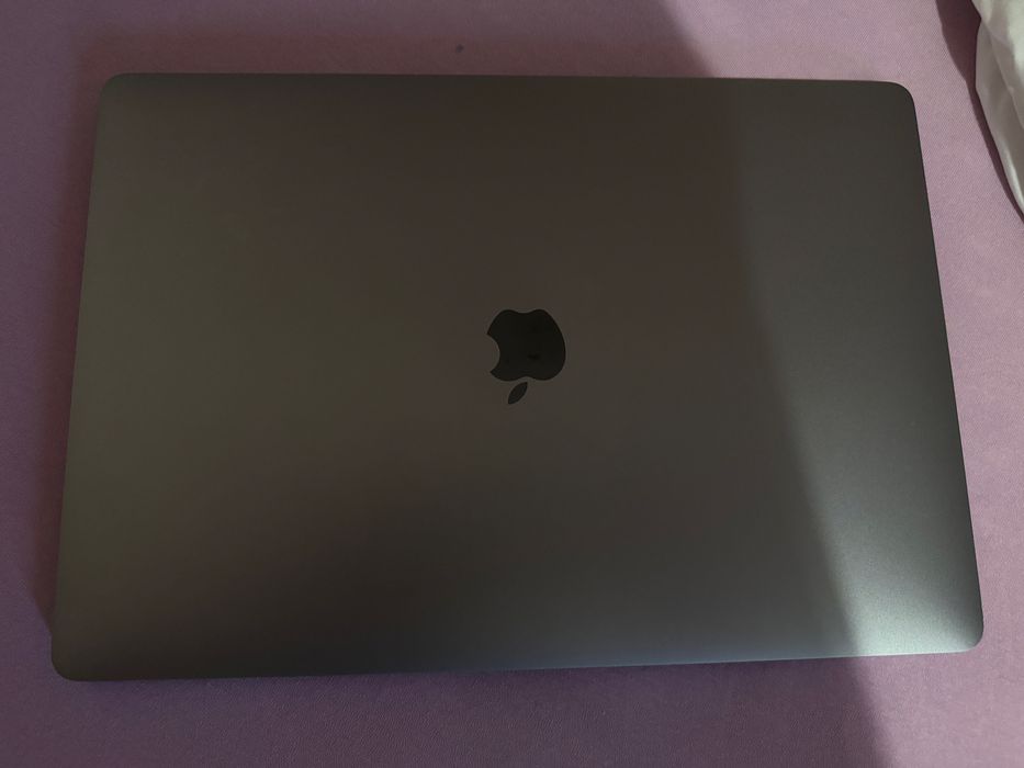 Macbook Pro 2017 15Inch