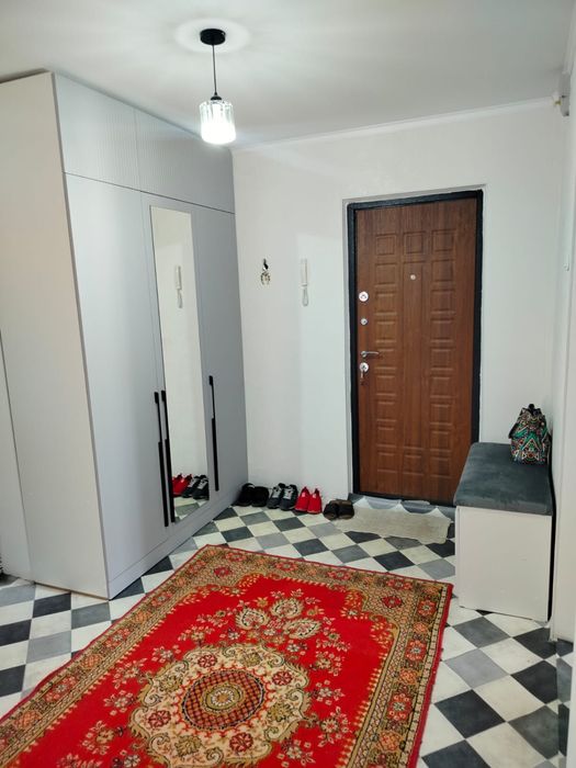 Продам 4х кв г. Хромтау