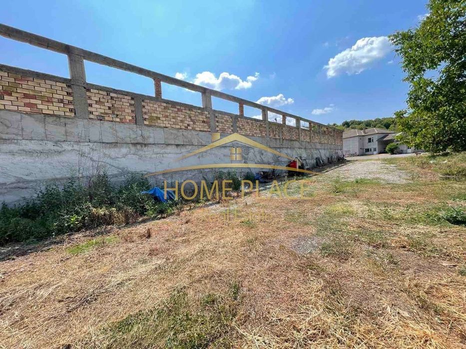 Продава се Промишлена сграда в с. Каменово, Област Разград - 500 кв.м за 900 €/кв.м - Снимка #3