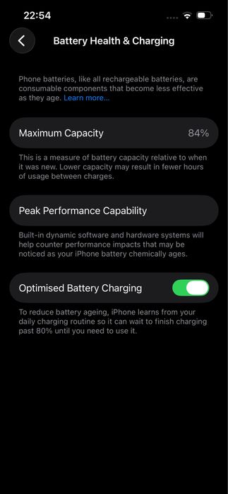 IPhone 13 PRO 128GB