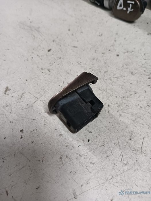 Capac Maner Stanga Spate Volkswagen Tiguan 5N_ 2007 - >