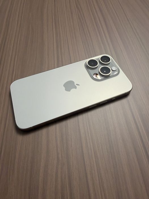 iPhone 15 Pro 128 GB