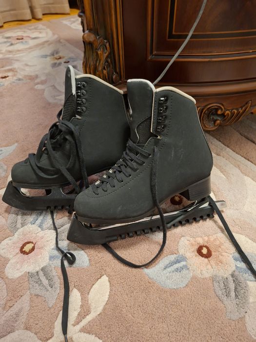 Продаю коньки, Новые в отличном состоянии.