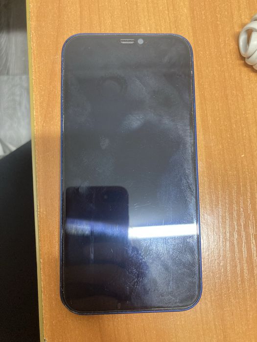 Iphone 12, 64 GB, в идеальном состояний,