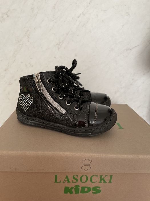 Детски боти с лека вата- 2 чифта