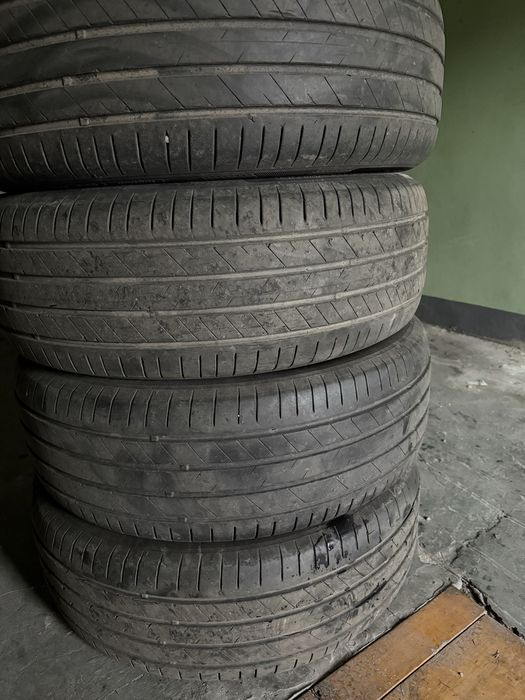 Продам летний шины