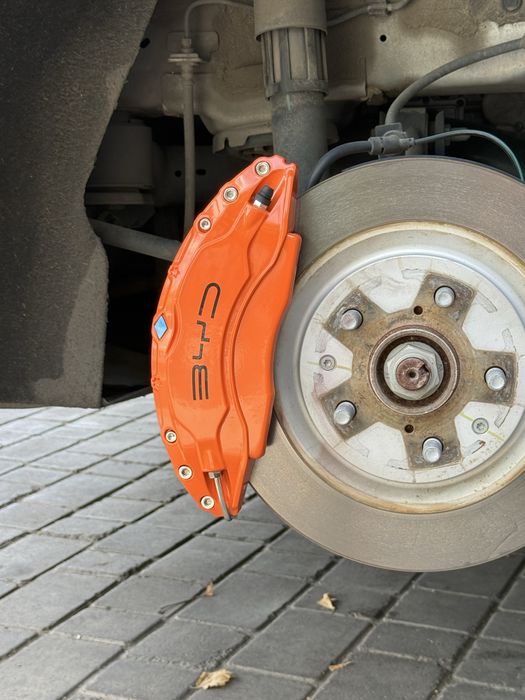 Brembo xarxil bor