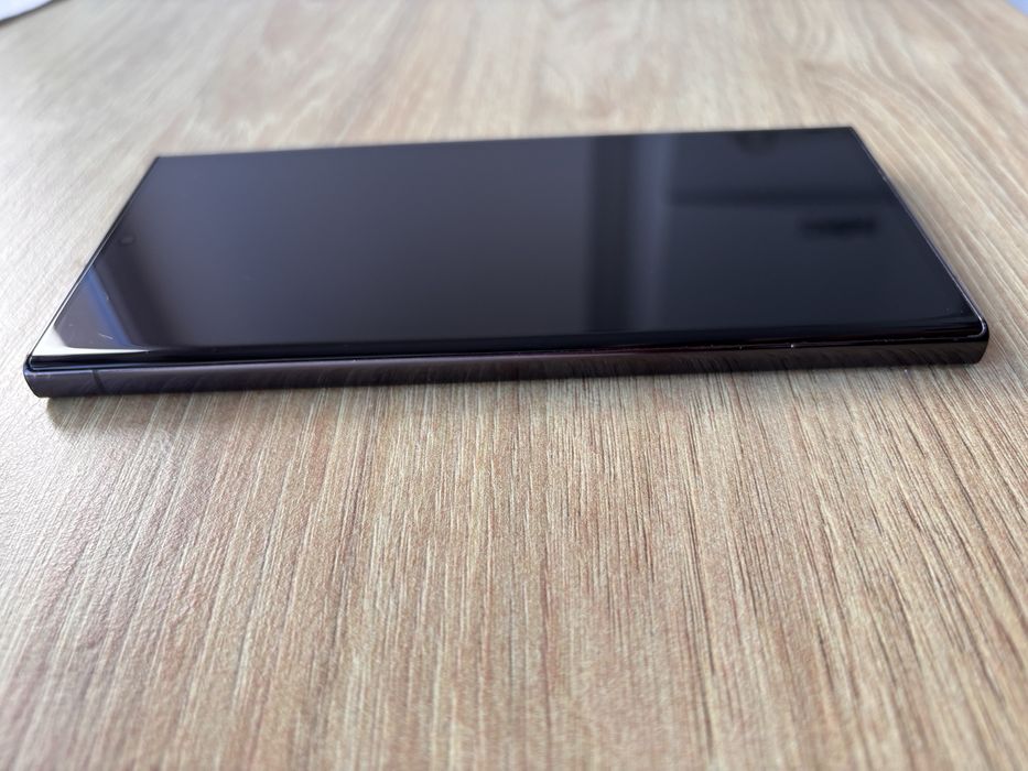 Samsung Galaxy S23 Ultra 512 GB 12 GB RAM