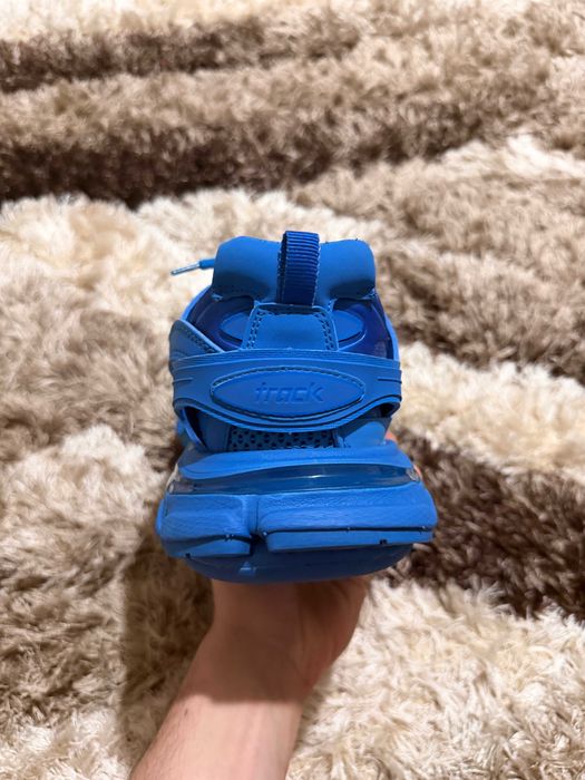 Balenciaga Tracks (7 Modele)