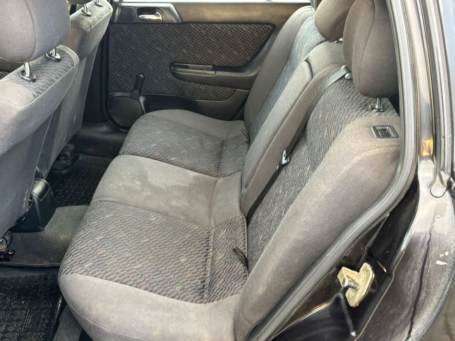 Opel Astra G an 2002 Motor 1.6i Benzina E4 INM Ro cu fiscal pe loc