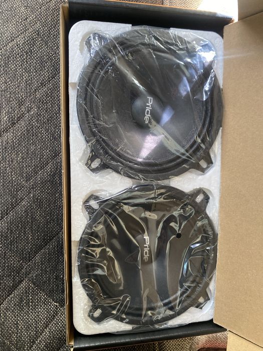 Продам прайд онихс 13см новый калонка