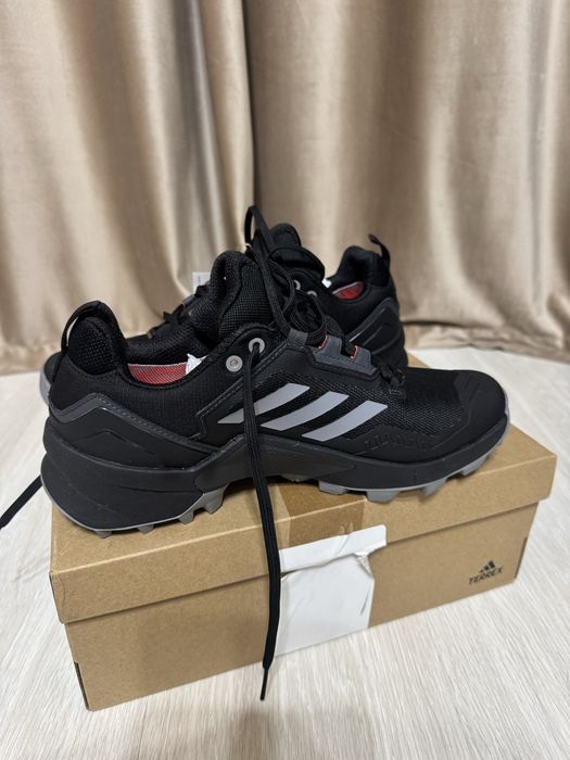 Adidas terrex R3 GTX