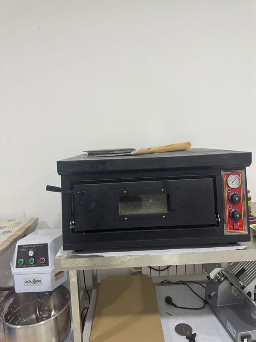 Готовый бизнес суши пицца