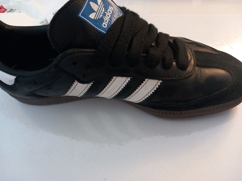 Adidasi Samba OG marimea 40