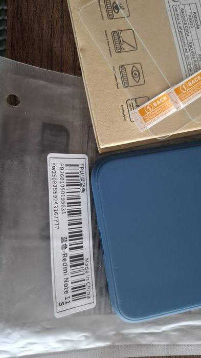 Redmi Note 11s 4g